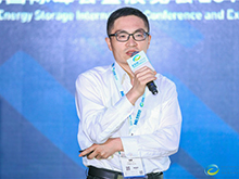 江蘇省電力設(shè)計(jì)院錢(qián)康：基于儲(chǔ)能的綜合能源整體解決方案和案例分享