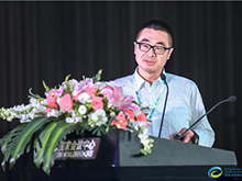 國(guó)家電投黃河水電李曉峰：新能源發(fā)電領(lǐng)域電化學(xué)儲(chǔ)能系統(tǒng)設(shè)計(jì)