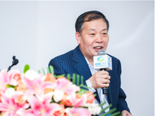 貝肯新能源張強(qiáng)：飛輪儲(chǔ)能調(diào)頻性能是火電機(jī)組的27倍 沒(méi)有溫度方面的限制