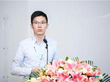 深圳坎德拉科技柳哲：高性能磁懸浮飛輪儲(chǔ)能系統(tǒng)