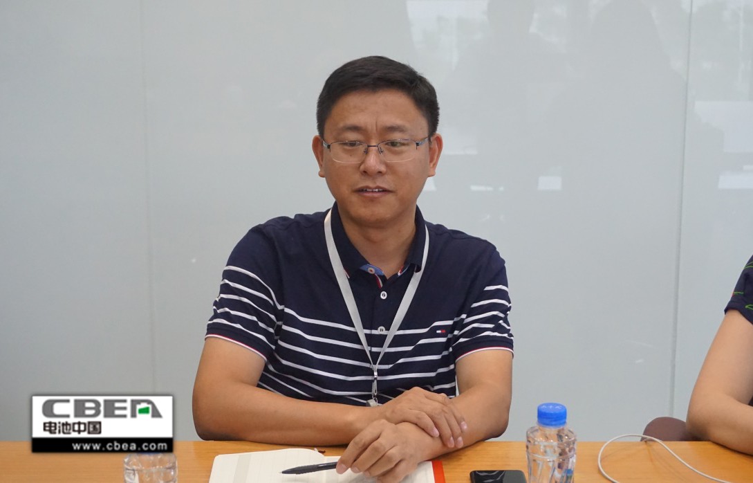 行業(yè)調(diào)研丨寧德時(shí)代：國(guó)內(nèi)三大基地+海外同布局 電池產(chǎn)能穩(wěn)步提升