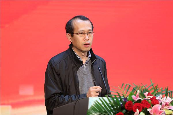 握手CBIS2019的大咖丨肖成偉：動力電池優(yōu)質產(chǎn)能仍顯不足