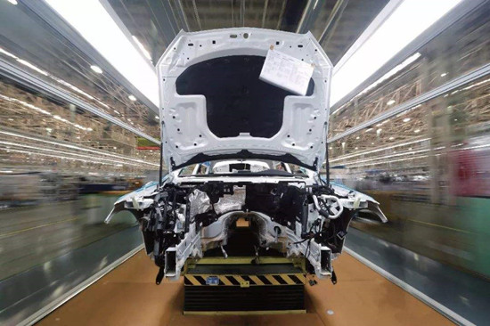 握手CBIS2019的大咖丨王成：2025年我國(guó)新能源汽車產(chǎn)量或達(dá)700萬(wàn)輛