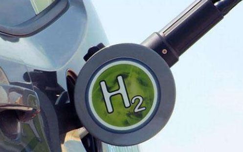 全國最給力！廣州黃埔新落戶重大氫能項目最高獎勵1億元