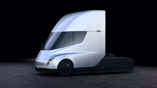 電動(dòng)卡車風(fēng)口已近？ 低成本、輕量化電池是關(guān)鍵