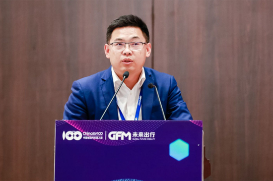 大咖支招！動(dòng)力電池性能提升和成本壓力如何“破局”？ 