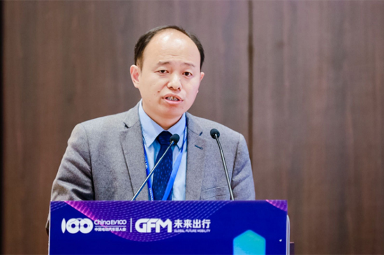 大咖支招！動(dòng)力電池性能提升和成本壓力如何“破局”？ 
