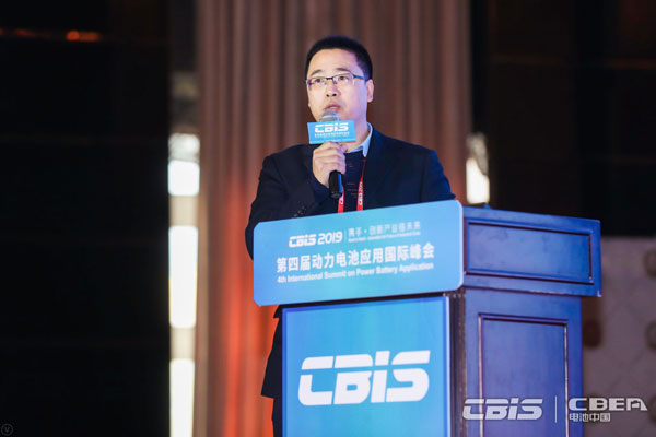 昆侖化學孫春勝：電解液研究的理論創(chuàng)新與高能量密度電池電解液研究進展