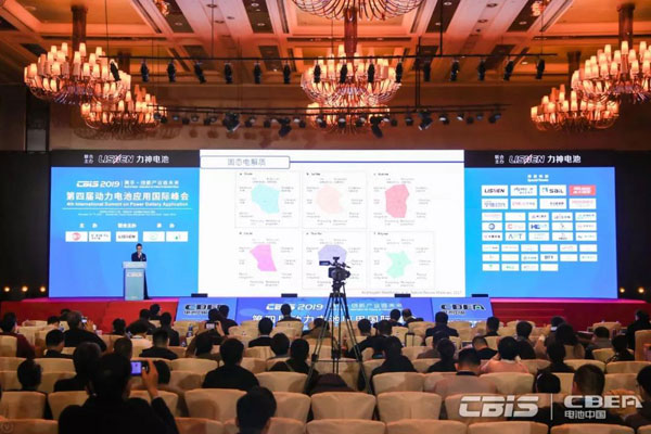市場：應(yīng)用新業(yè)態(tài) 動(dòng)力電池產(chǎn)業(yè)新發(fā)展、新氣象