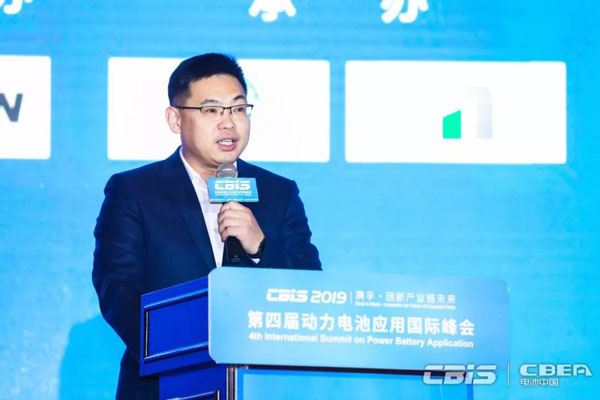 市場：應(yīng)用新業(yè)態(tài) 動(dòng)力電池產(chǎn)業(yè)新發(fā)展、新氣象