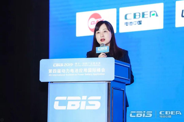 市場：應(yīng)用新業(yè)態(tài) 動(dòng)力電池產(chǎn)業(yè)新發(fā)展、新氣象