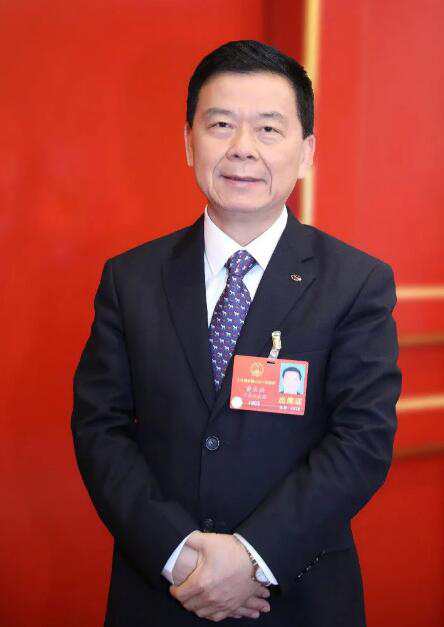 廣汽集團曾慶洪：加快粵港澳大灣區(qū)新能源汽車產(chǎn)業(yè)集群建設(shè)
