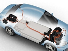 受益于新能源乘用車快速發(fā)展 2025年軟包動(dòng)力電池出貨量或達(dá)88.6GWh