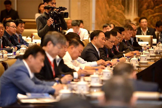 凝聚汽車強國偉力，共商“十四五”大計——“2020中國汽車論壇”即將召開