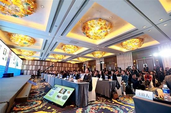 凝聚汽車強國偉力，共商“十四五”大計——“2020中國汽車論壇”即將召開