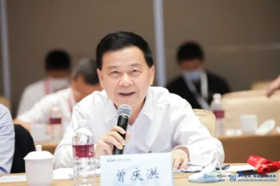 汽車界大佬云集，2020年中國汽車T10峰會在上海召開