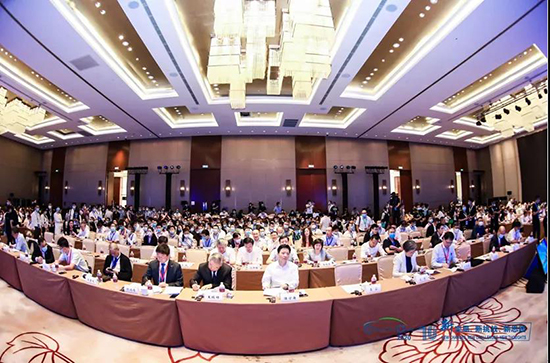 2020中國汽車論壇圓滿落幕，參會嘉賓突破2000人次!