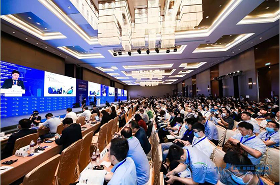 2020中國汽車論壇圓滿落幕，參會嘉賓突破2000人次!