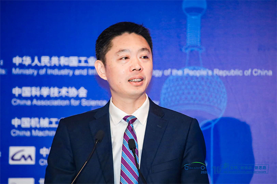 2020中國汽車論壇圓滿落幕，參會嘉賓突破2000人次!