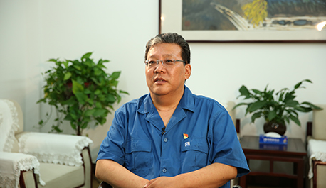 洞見？風(fēng)帆李勇②：風(fēng)帆的鋰電策略是控制節(jié)奏、技術(shù)跟進