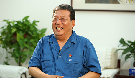 洞見(jiàn)·風(fēng)帆李勇④：汽車業(yè)進(jìn)入平穩(wěn)期 配套市場(chǎng)應(yīng)深耕產(chǎn)品