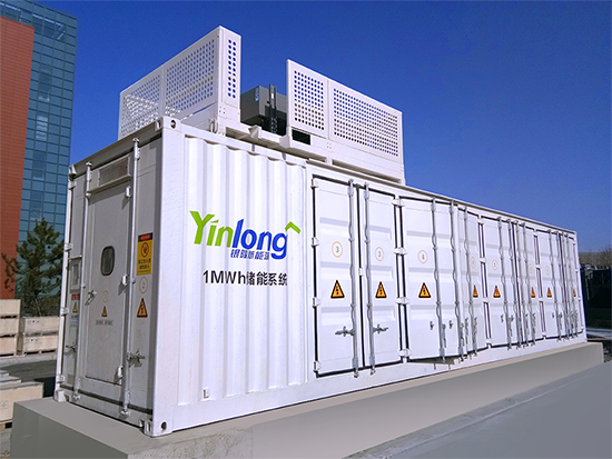 拿下中國儲能產業(yè)最具影響力企業(yè)獎，銀隆憑什么？