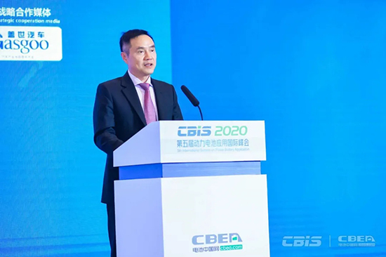 商務部吳政平：國內(nèi)產(chǎn)業(yè)鏈企業(yè)“走出去”參與全球競爭