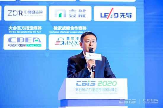 車用電池技術創(chuàng)新需要從哪些方面考慮？