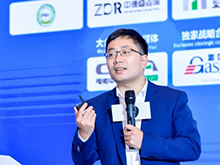 長(zhǎng)安新能源鄧承浩：盲目追求電動(dòng)汽車(chē)使用壽命不可取