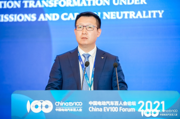 特斯拉中國王昊：已交付近50萬輛電動車，超級充電樁工廠將在華投產