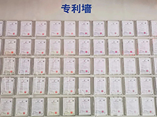 國(guó)家權(quán)威認(rèn)可 銀隆檢測(cè)中心獲授CNAS認(rèn)可資格