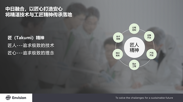 遠(yuǎn)景AESC楊曉偉：高安全軟包技術(shù)推動能源系統(tǒng)轉(zhuǎn)型