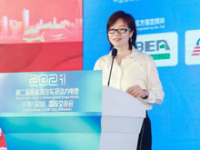 贏合科技總裁許毅：鋰電產(chǎn)業(yè)“春暖花開”當(dāng)有為！