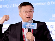 億緯鋰能董事長劉金成：持續(xù)做好現(xiàn)有產(chǎn)品穩(wěn)定發(fā)展及下一代前沿技術(shù)開發(fā)！