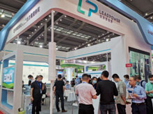 突圍之道：電池新勢力領(lǐng)湃新能源“崛起”
