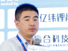 雙登集團孫全:軟包電池的高適應(yīng)性離不開持續(xù)創(chuàng)新