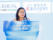 奇瑞新能源曾祥兵：從設(shè)計、材料、工藝等維度提升軟包模組成組效率