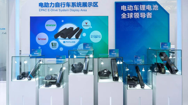 鋰電革命勢在必行，電動兩輪車鋰電這塊蛋糕怎么瓜分？安全是第一道“投名狀”！