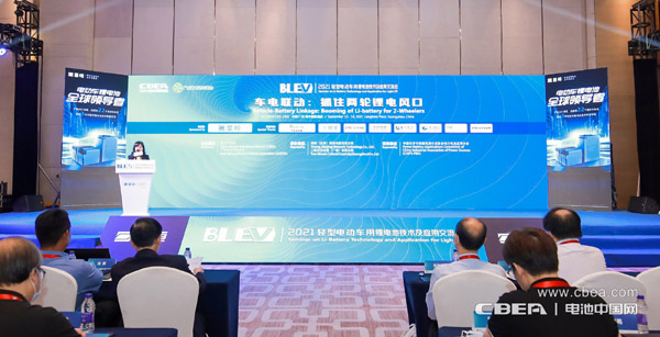 抓住兩輪風(fēng)口，開(kāi)啟千億鋰電細(xì)分大市場(chǎng)！