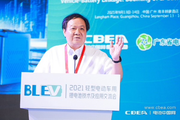 抓住兩輪風口，開啟千億鋰電細分大市場！