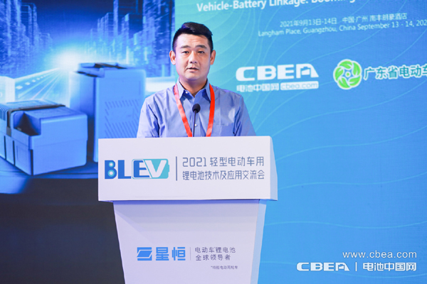 抓住兩輪風口，開啟千億鋰電細分大市場！