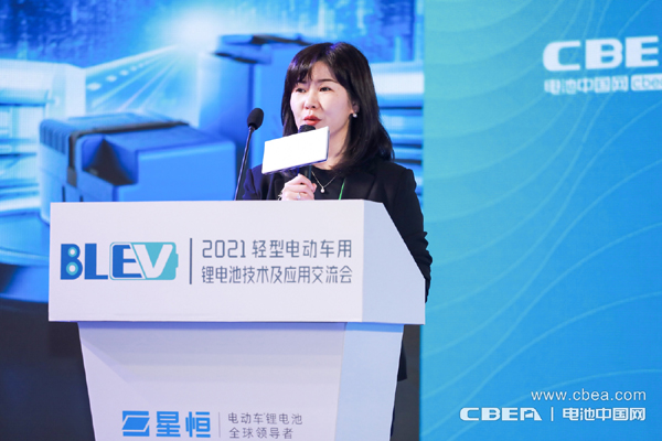 抓住兩輪風口，開啟千億鋰電細分大市場！