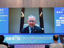 格倫·佩尼亞蘭達(dá)：菲律賓定位東盟電動汽車和零部件區(qū)域制造中心