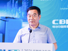 廣東省市場監(jiān)管局陳衛(wèi)國：將強(qiáng)化電動自行車生產(chǎn)、流通環(huán)節(jié)監(jiān)管