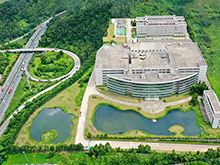 遷入新工業(yè)園，和合自動(dòng)化積極備戰(zhàn)