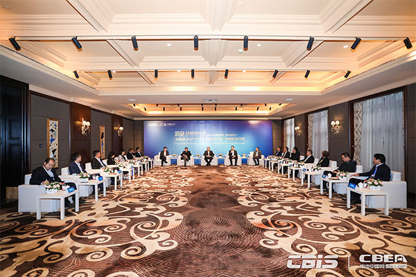預(yù)告丨對(duì)話大咖：《洞見？CBIS2021產(chǎn)業(yè)鏈大咖話產(chǎn)業(yè)》特別訪談節(jié)目