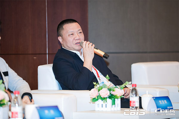 預(yù)告丨對(duì)話大咖：《洞見？CBIS2021產(chǎn)業(yè)鏈大咖話產(chǎn)業(yè)》特別訪談節(jié)目