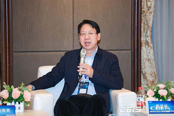 預(yù)告丨對(duì)話大咖：《洞見？CBIS2021產(chǎn)業(yè)鏈大咖話產(chǎn)業(yè)》特別訪談節(jié)目