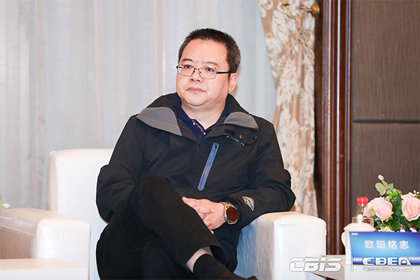 預(yù)告丨對(duì)話大咖：《洞見？CBIS2021產(chǎn)業(yè)鏈大咖話產(chǎn)業(yè)》特別訪談節(jié)目
