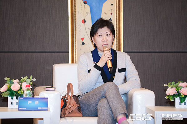 預(yù)告丨對(duì)話大咖：《洞見？CBIS2021產(chǎn)業(yè)鏈大咖話產(chǎn)業(yè)》特別訪談節(jié)目